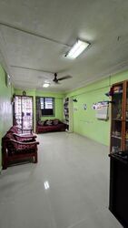 Blk 125 Hougang Avenue 1 (Hougang), HDB 3 Rooms #591324771